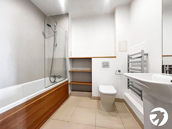 1 Bedroom Flat To Rent In Ocean Drive, Gillingham, Kent, ME7