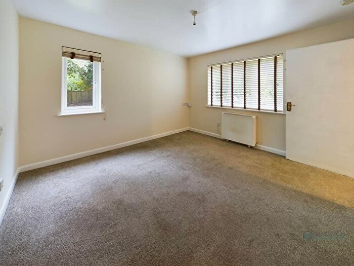 3 Bedroom Semi-Detached Bungalow To Rent In Tynefield Mews, Blakeley Lane, Etwall, Derby, Derbyshire, DE65