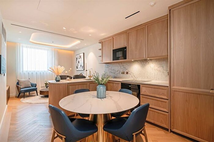 1 Bedroom Flat To Rent In Fareham Street, Fitzrovia Amp; Covent Garden, W1F