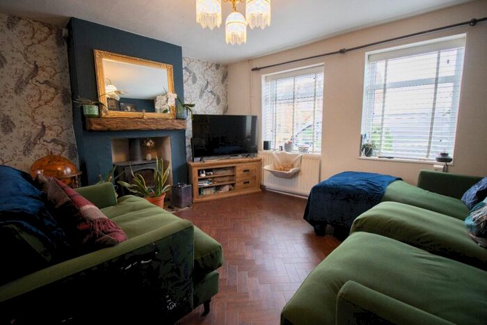 3 Bedroom End Of Terrace House For Sale In Park Lane, Snettisham, PE31