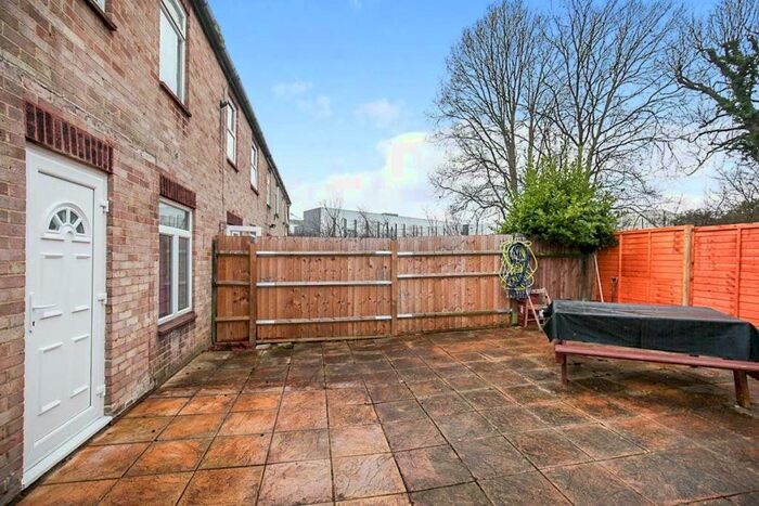 4 Bedroom End Of Terrace House To Rent In Dressington Avenue, London SE4