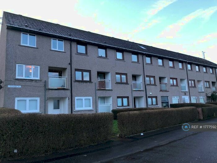3 Bedroom Maisonette To Rent In Craignure Road, Rutherglen, Glasgow, G73