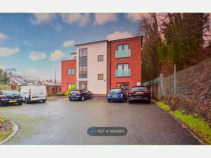 1 Bedroom Flat To Rent In Spargo House, Whyteleafe, CR3