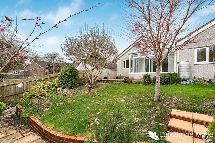 3 Bedroom Bungalow For Sale In The Borough, Yealmpton, Devon, PL8