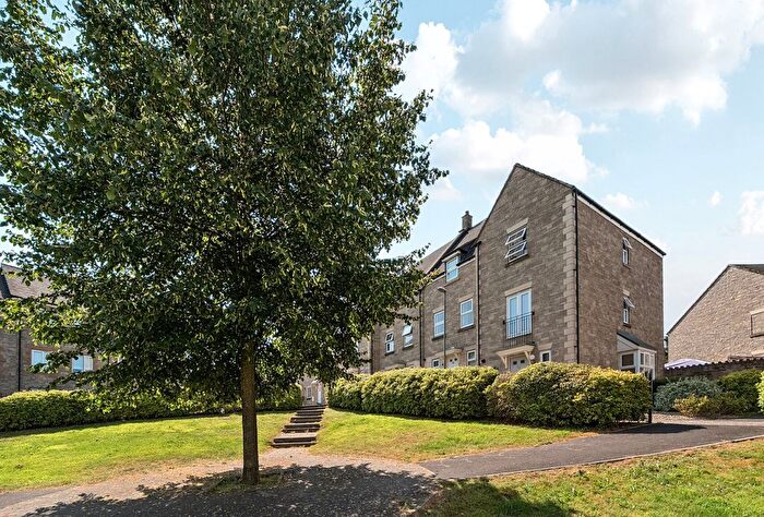 3 Bedroom End Of Terrace House For Sale In Shoe Lane, Paulton, Bristol, Somerset, BS39