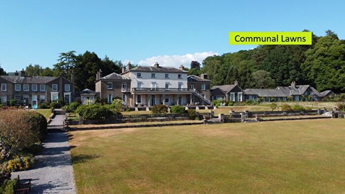 2 Bedroom Flat To Rent In Ambleside Road, Troutbeck Bridge, Windermere, LA23