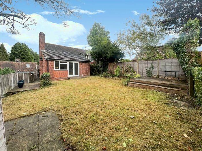 4 Bedroom Semi-Detached House To Rent In High Tor Ware Street, Bearsted, Maidstone, Kent, ME14