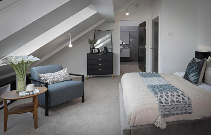 2 Bedroom Apartment To Rent In Royal Oak Apartments, Poulton-le-Fylde, Lancashire, FY6