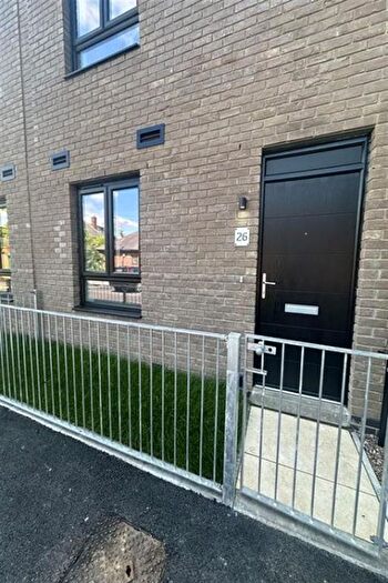 1 Bedroom Flat For Sale In Luna, Fifth Avenue, York, YO31