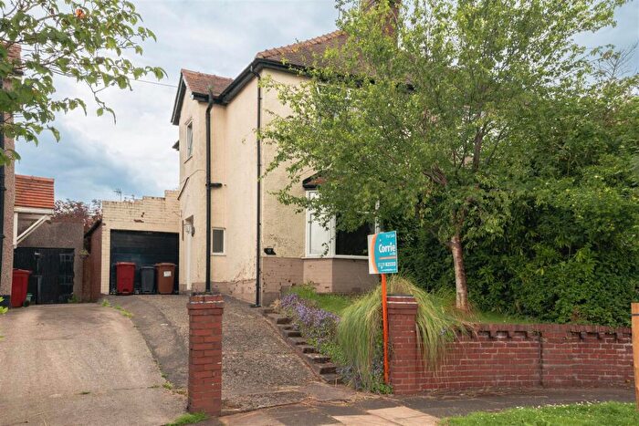 2 Bedroom Semi-Detached House For Sale In Highlands Grove, Barrow-In-Furness, LA13