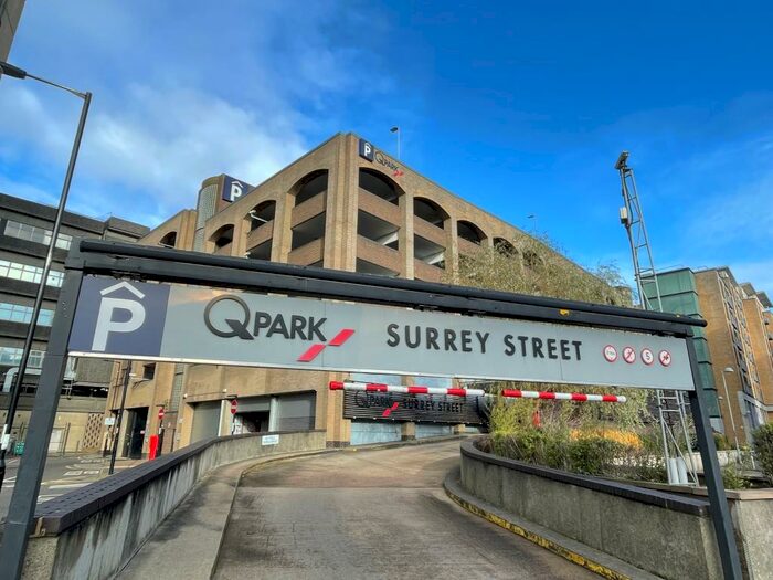Property To Rent In Parking, Q-Park Surrey Street, Central Croydon, CR0