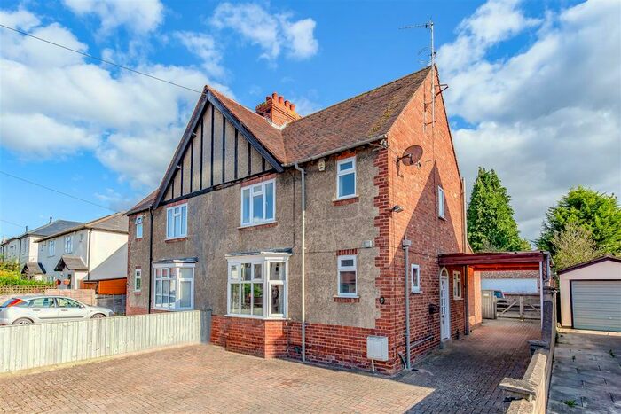 3 Bedroom Property To Rent In Havelock Road, Cowley, Oxford, OX4