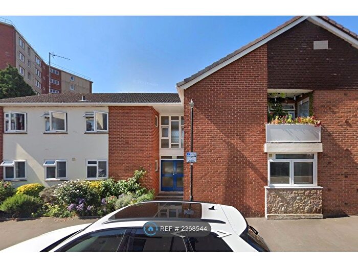 2 Bedroom Flat To Rent In New Brook Street, Leamington Spa, CV32