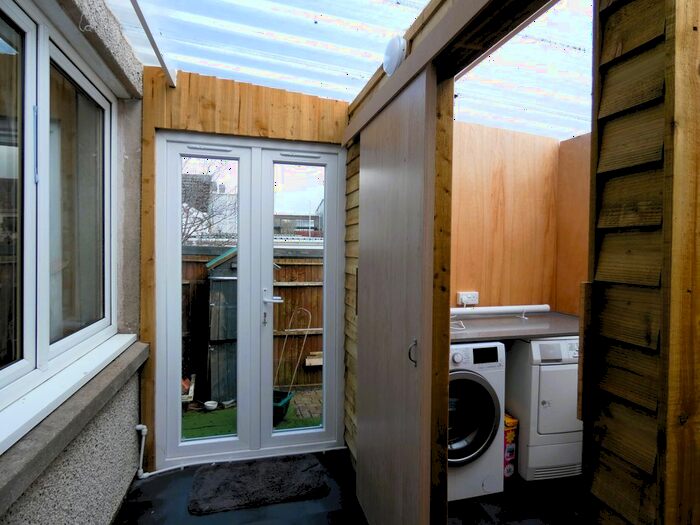 3 Bedroom Terraced House For Sale In Cairnside, Cults, Aberdeen, AB15