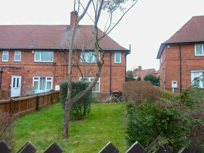 3 Bedroom End Of Terrace House To Rent In Tenbury Crescent, Aspley, Nottingham, NG8