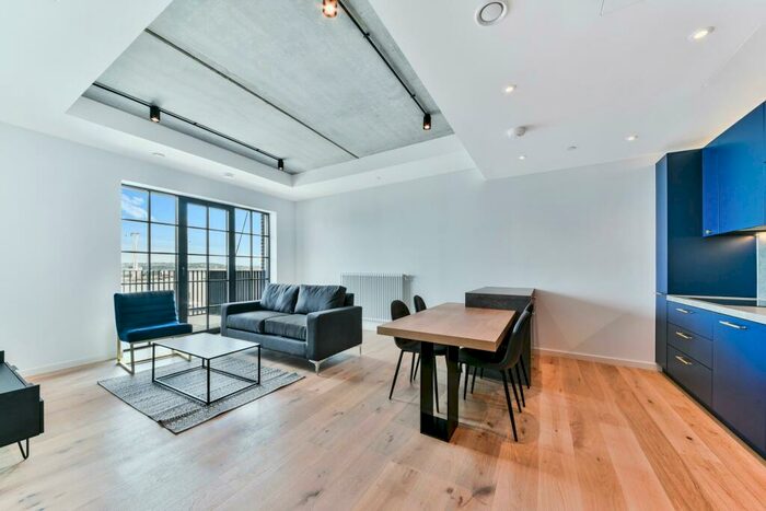 1 Bedroom Apartment To Rent In Agar House, Goodluck Hope, London, E14