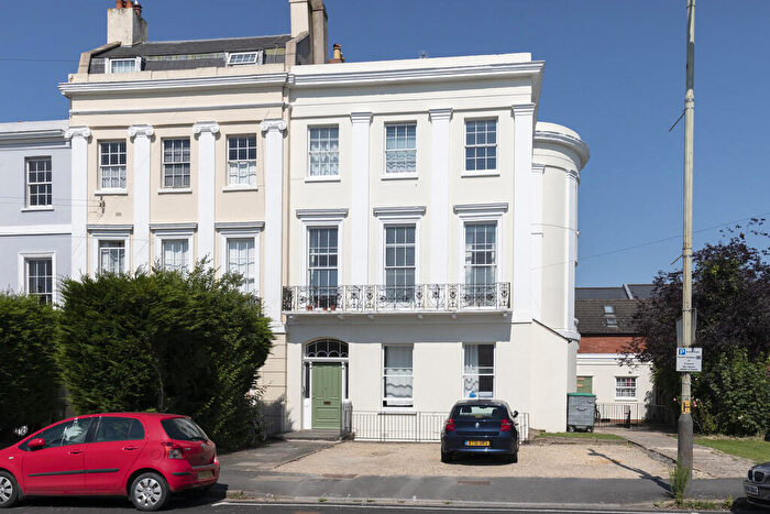 1 Bedroom Apartment To Rent In Berkeley Street, Cheltenham, GL52