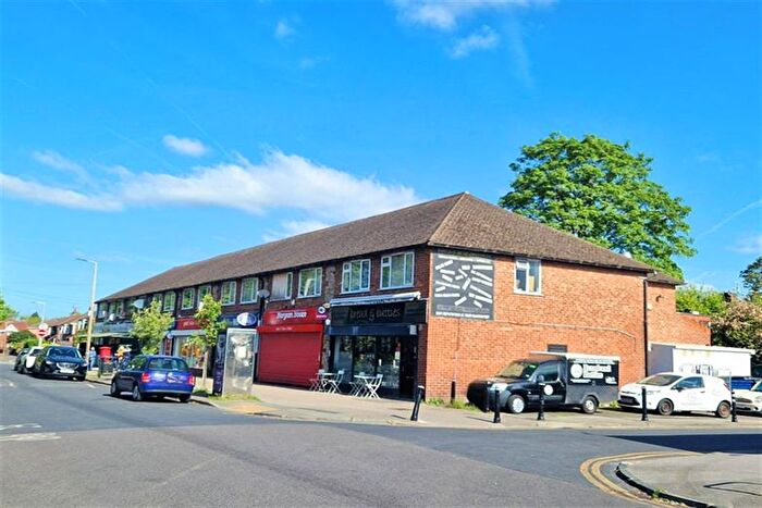 2 Bedroom Flat To Rent In Councillor Lane, Cheadle, SK8