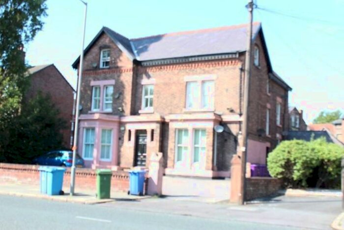 Property To Rent In Croxteth Road, Toxteth, Liverpool, L8