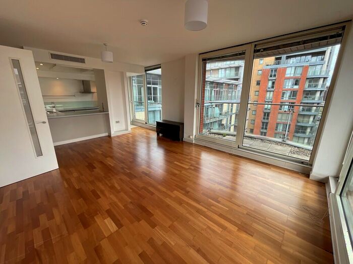 2 Bedroom Apartment To Rent In Leftbank, Manchester, M3