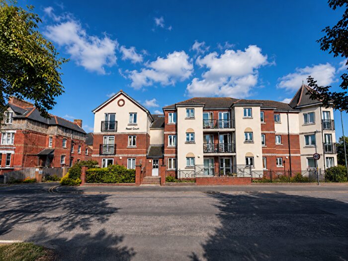 1 Bedroom Land To Rent In Flat, Read Court, The Grove, Westgate-On-Sea, CT8