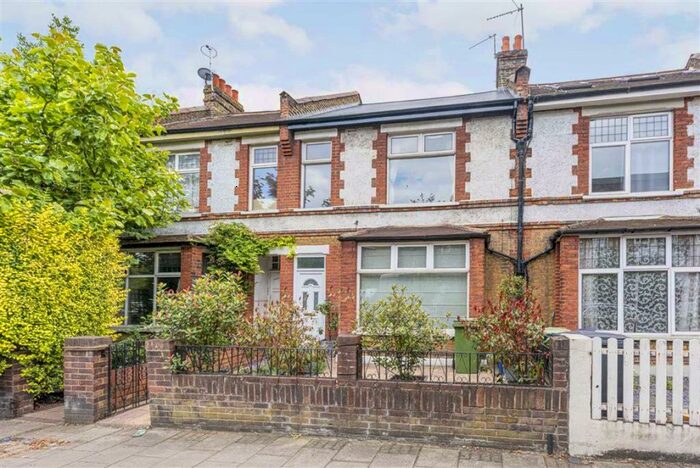4 Bedroom Terraced House To Rent In Lower Richmond Road, East Sheen, SW14