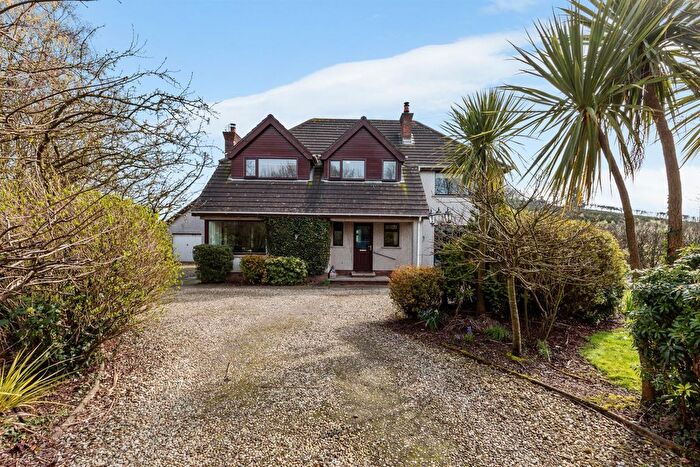 4 Bedroom Detached House For Sale In Florida Road, Killinchy, Newtownards, BT23