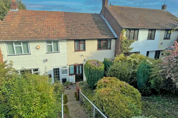 3 Bedroom Terraced House To Rent In The Conifers, Lower Road, Cookham, Maidenhead, Berkshire, SL6