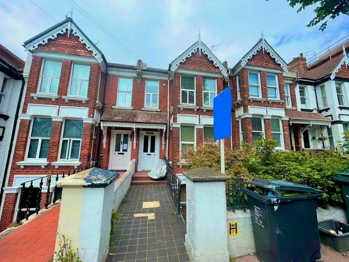 1 Bedroom Property To Rent In Preston Drove, Brighton, BN1