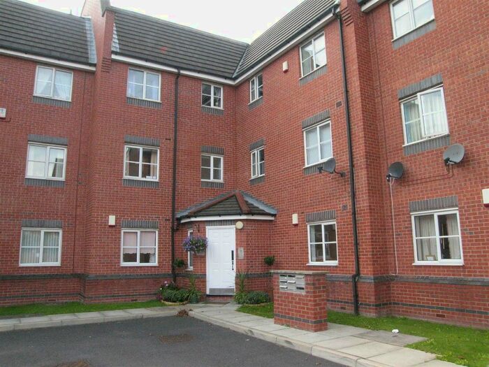 2 Bedroom Flat To Rent In Armstrong Quay, Liverpool, L3