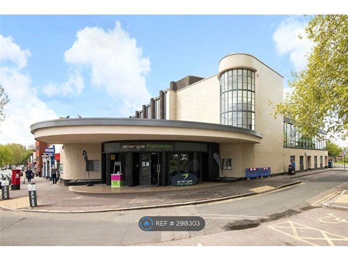 1 Bedroom Flat To Rent In Tom Coombs Close, London, SE9