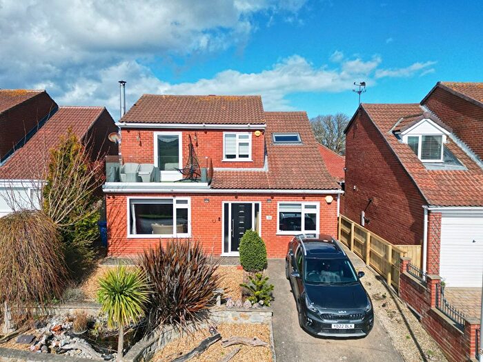 4 Bedroom Detached House For Sale In Pembroke Way, Whitby, YO21