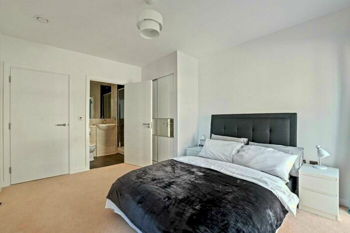 2 Bedroom Apartment To Rent In Tovell Court, Rolfe Terrace, London, SE18