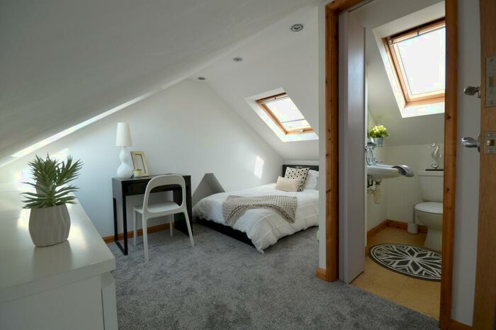 4 Bedroom Terraced House To Rent In Stangray Avenue, Plymouth, PL4