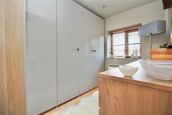 2 Bedroom Terraced House For Sale In Chapel Lane, Washbrook, Ipswich, Suffolk, IP8