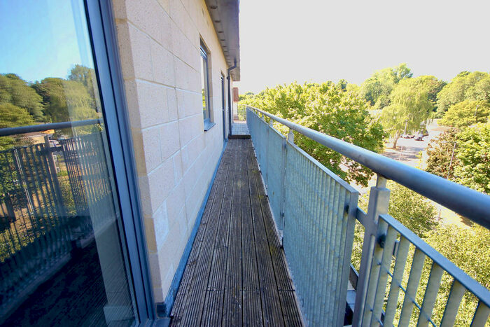 2 Bedroom Apartment To Rent In Rouen Road, NR1