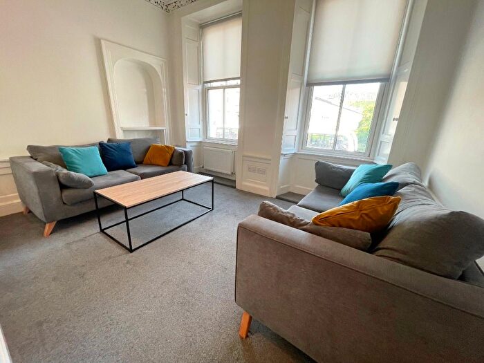 5 Bedroom Flat To Rent In Clerk Street, Newington, Edinburgh, EH8