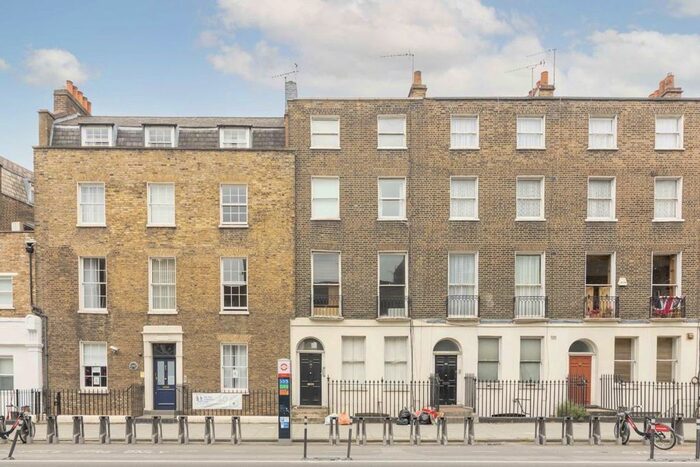 1 Bedroom Flat To Rent In Gray's Inn Road, London, WC1X