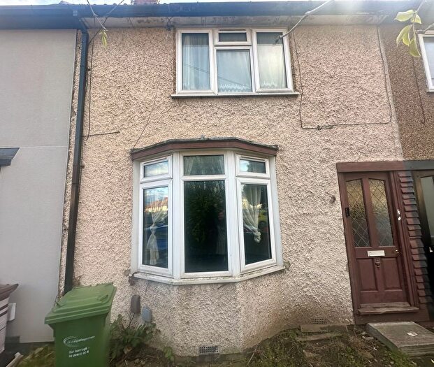 2 Bedroom Property For Sale In Rugby Road, Dagenham, RM9