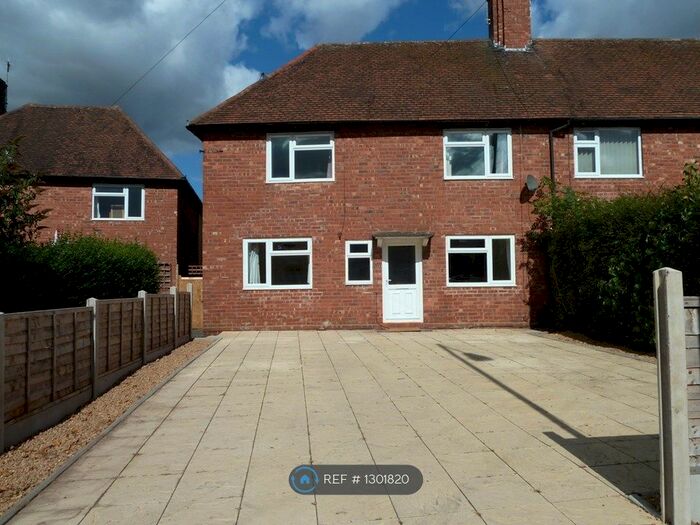 5 Bedroom Semi-Detached House To Rent In Leicester Street, Leamington Spa CV32