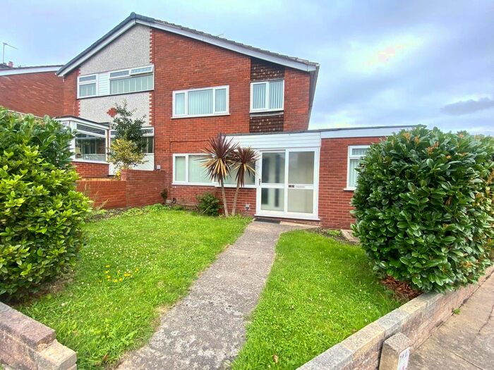 4 Bedroom Property To Rent In Farndon Way, Prenton, CH43