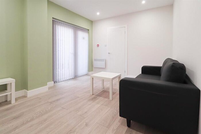 1 Bedroom Apartment To Rent In Walsgrave Road, Coventry, CV2