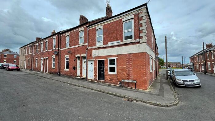 3 Bedroom Flat To Rent In Frederick Street, Seaham, Durham, SR7