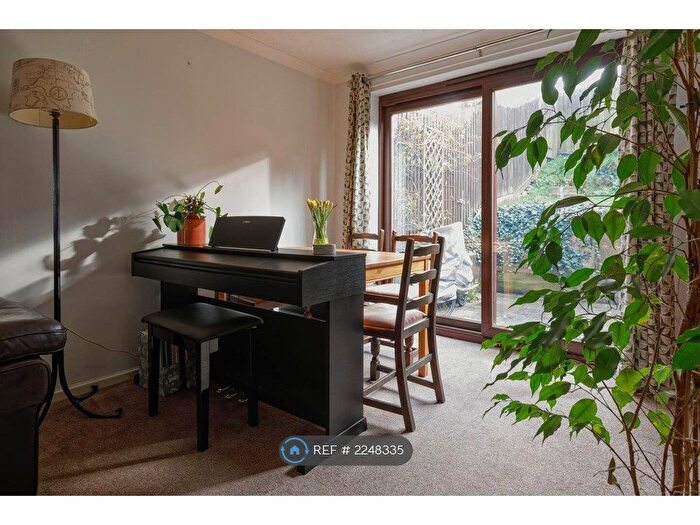 2 Bedroom Terraced House To Rent In Reedling Close, Weymouth, DT3