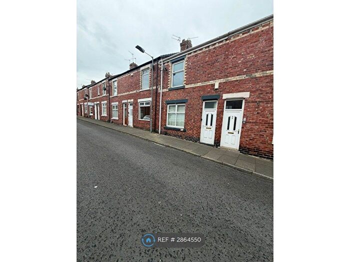 2 Bedroom Terraced House To Rent In Freville St, Shildon, DL4