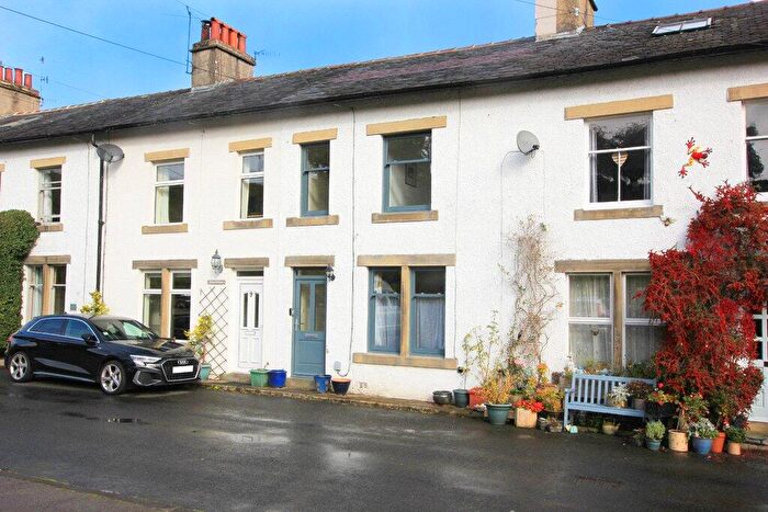 4 Bedroom Terraced House For Sale In Linton Falls, Linton, North Yorkshire, BD23