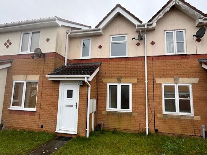 2 Bedroom Terraced House To Rent In King Drive, Bracebridge Heath, LN4