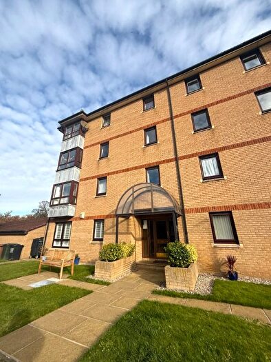 1 Bedroom Flat To Rent In Easter Warriston, Ferry Road, Edinburgh, EH7