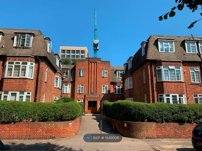 Studio To Rent In Hastings House, London, W13