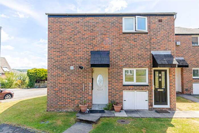 1 Bedroom Flat For Sale In Thirlmere Gardens, Northwood, HA6